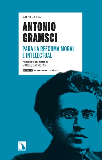 [9788413526522] Para la reforma moral e intelectual