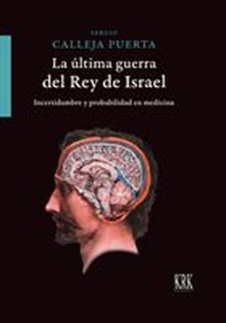 [9788483677865] LA ÚLTIMA GUERRA DEL REY DE ISRAEL