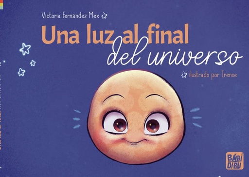 [9788419723567] Una luz al final del universo