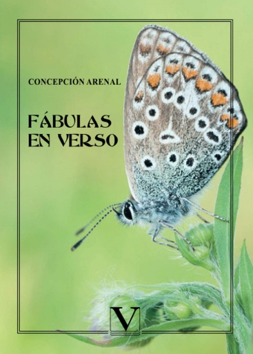 [9788413373096] Fábulas en verso