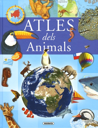 [9788467762723] Atles dels animals