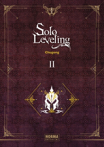 [9788467958898] SOLO LEVELING 02 NOVELA