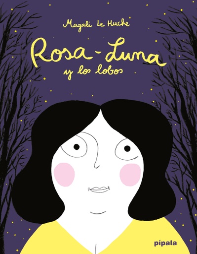 [9788419208675] Rosa-Luna y los lobos