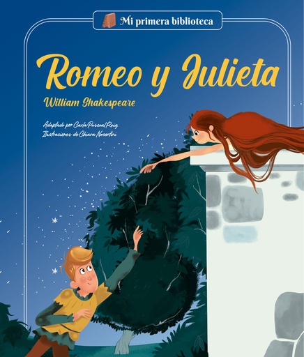 [9788413612409] Romeo y Julieta