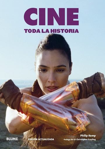 [9788419499608] Cine. Toda la Historia