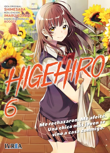 [9788419730190] HIGEHIRO 06