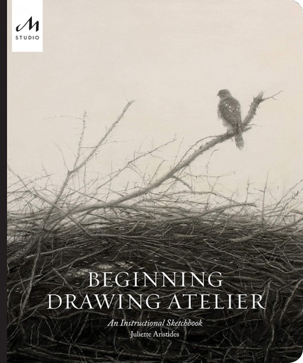 [9781580935128] BEGINNING DRAWING ATELIER