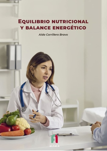 [9788418980770] EQUILIBRIO NUTRICIONAL Y BALANCE ENERGÉTICO