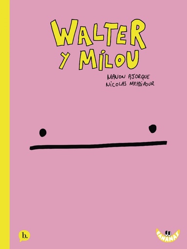 [9788413714653] Walter y Milú