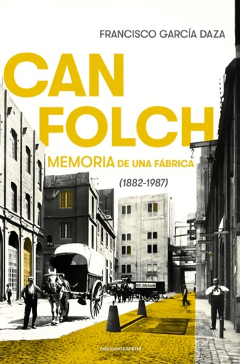 [9788419136282] Can Folch