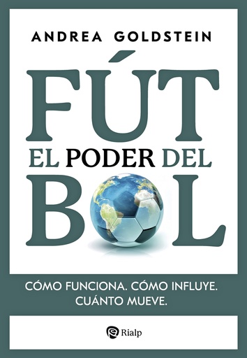 [9788432164095] El poder del fútbol