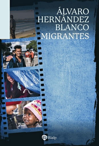 [9788432163937] Migrantes