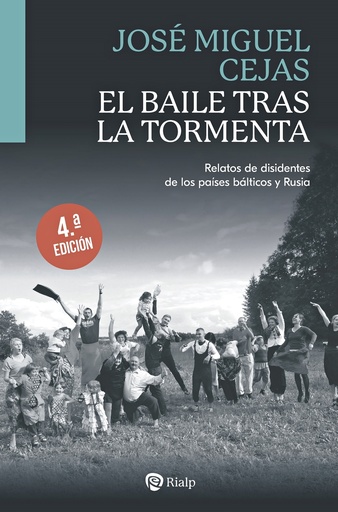 [9788432164026] El baile tras la tormenta