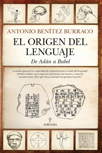 [9788411314992] El origen del lenguaje