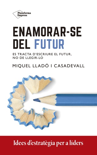 [9788418582967] Enamorar-se del futur