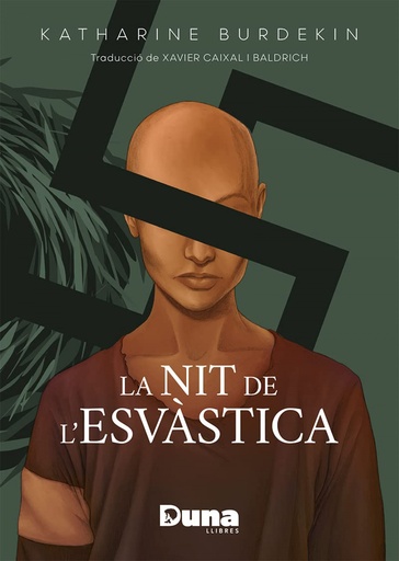 [9788412683219] La nit de l´esvàstica