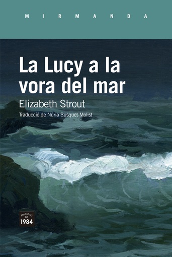 [9788418858383] La Lucy a la vora del mar