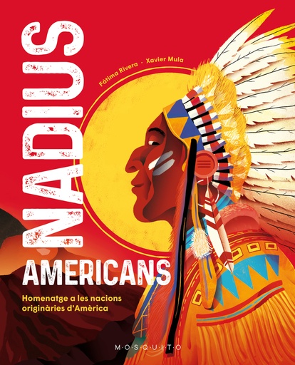 [9788419095312] Nadius americans