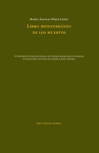 [9788419633125] Libro mediterráneo de los muertos