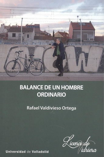 [9788413202327] BALANCE DE UN HOMBRE ORDINARIO