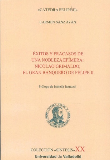 [9788413202204] EXITOS Y FRACASOS DE UNA NOBLEZA EFIMERA