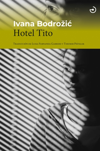 [9788415740841] Hotel Tito