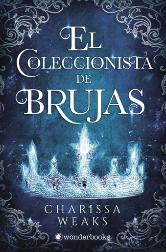 [9788418509391] El Coleccionista de Brujas