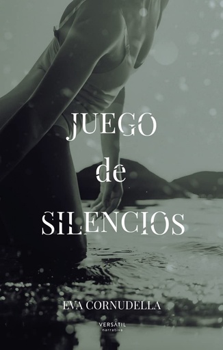 [9788418883552] Juego de silencios