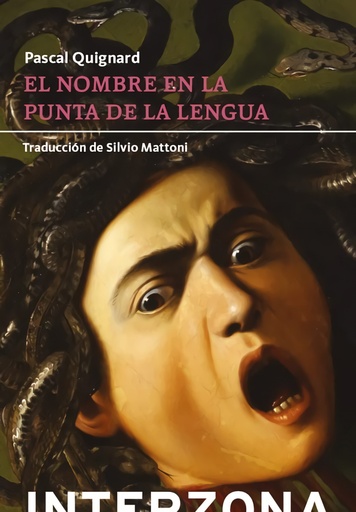 [9789877900552] El nombre en la punta de la lengua