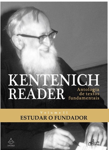 [9789898976284] KENTENICH READER ANTOLOGIA DE TEXTOS FUNDAMENTAIS