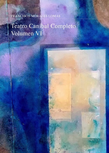 [9788419136763] Teatro caníbal completo