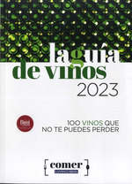 [9788418604263] LA GUIA DE VINOS 2023