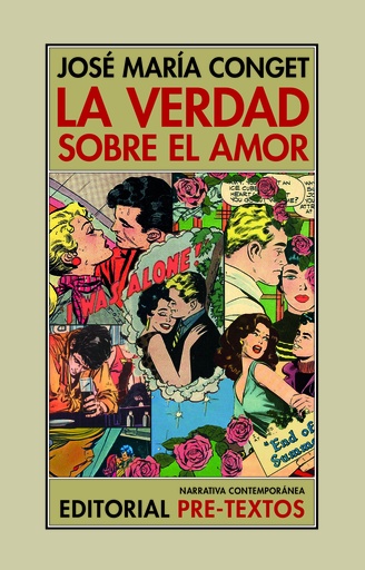 [9788419633170] La verdad sobre el amor