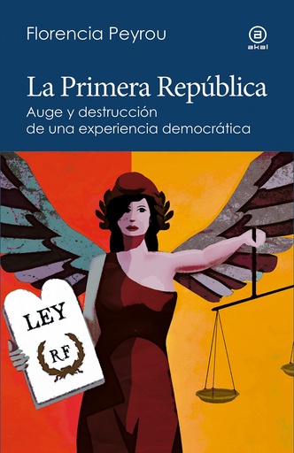 [9788446053156] La Primera República