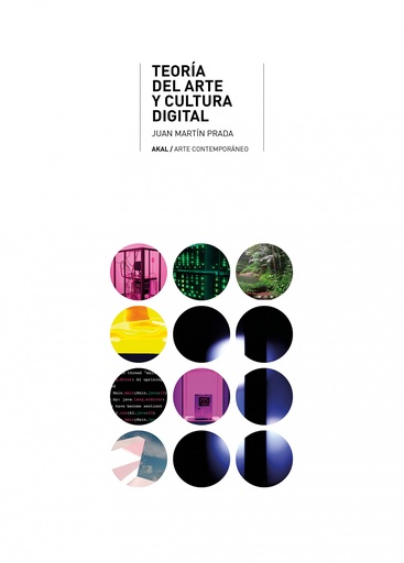 [9788446053491] Teoría del arte y cultura digital