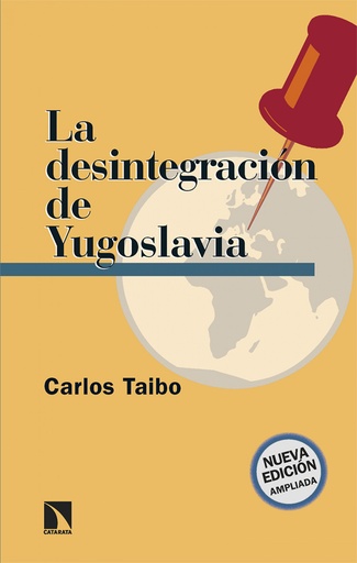 [9788413526942] La desintegración de Yugoslavia