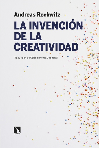 [9788413526928] La invención de la creatividad