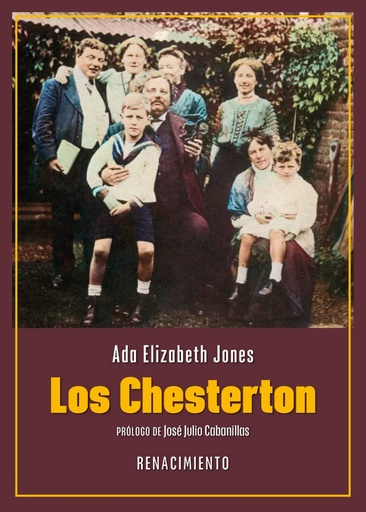 [9788419617811] Los Chesterton