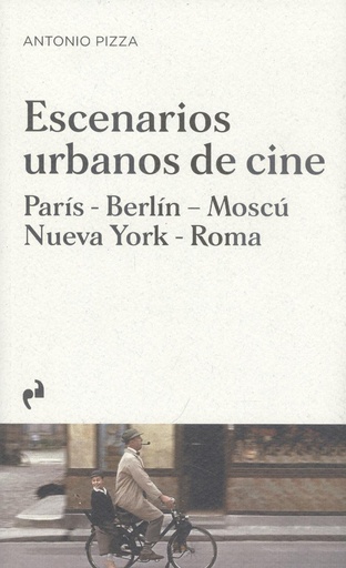 [9788419050632] ESCENARIOS URBANOS DE CINE