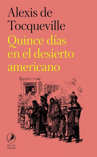 [9788419496317] Quince días en el desierto americano