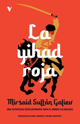 [9788419719362] La Yihad Roja