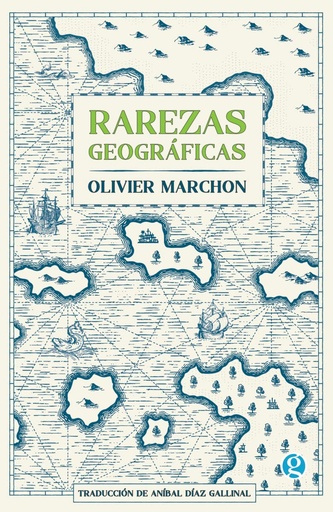 [9788412578645] Rarezas geográficas