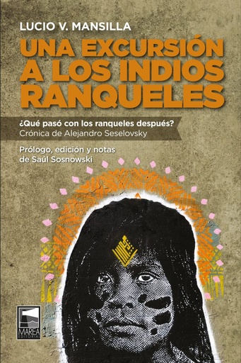 [9789878303963] Una excursión a los indios ranqueles