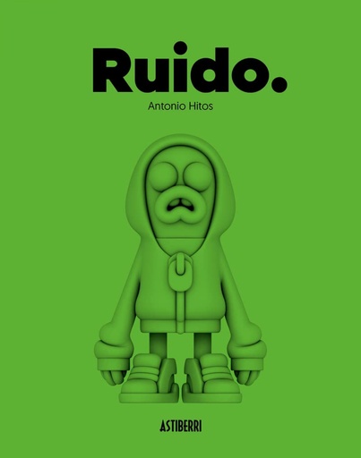 [9788418909788] Ruido