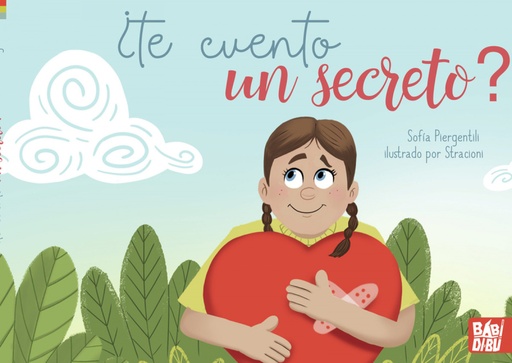 [9788419723420] ¿Te cuento un secreto?