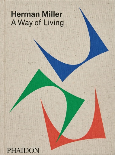 [9781838666910] Herman Miller : A Way of Living