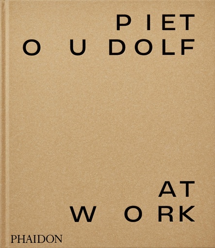 [9781838664244] Piet Oudolf At Work