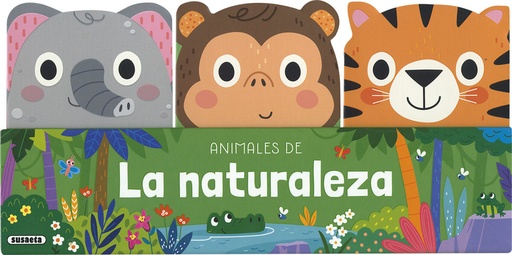 [9788467792492] Animales de la naturaleza