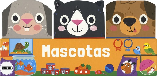 [9788467792515] Mascotas