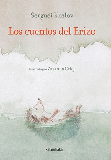 [9788413432199] Los cuentos del Erizo